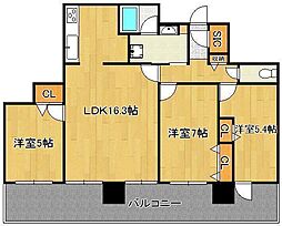 北九州市小倉北区室町2丁目