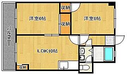 米谷木町第2ビル