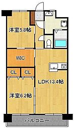 フローラ菜園場