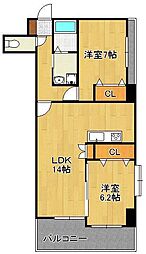北九州市小倉北区室町2丁目