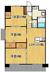 フローラ菜園場