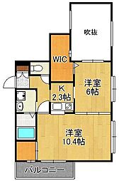 ラ・コルダ西小倉