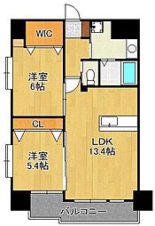 ルファール中井