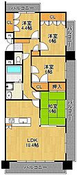 シャトレ大手町N棟