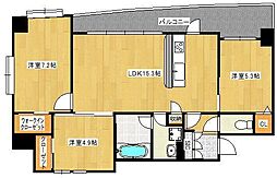 北九州市小倉北区田町