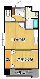 竪町センタービル