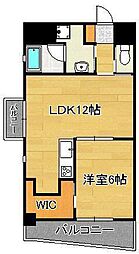 フェリーチェ中井けやき通り