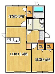 ラウンドシティ泉台