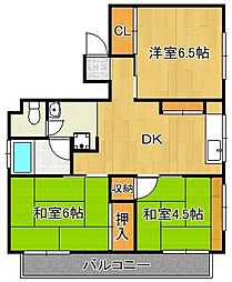 クルム菜園場