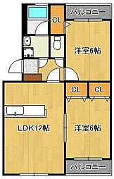 プレステージ緑ヶ丘