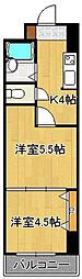 ギャラン南小倉