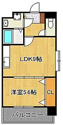 竪町センタービル