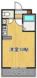 オリエンタル朝日ヶ丘