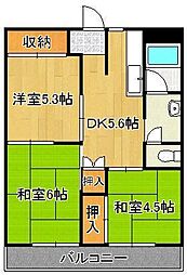 富田ハイツ
