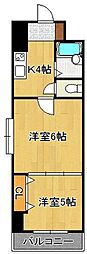 ギャラン南小倉
