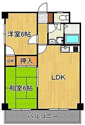 サンビレッヂ到津