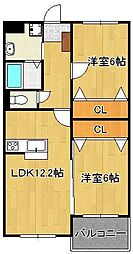 ブランボヌール小倉