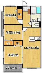 ブランボヌール小倉