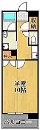 アブニール篠崎第二ビル