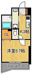 ボニート到津