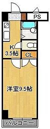 ギャラン南小倉