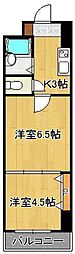 ギャラン南小倉