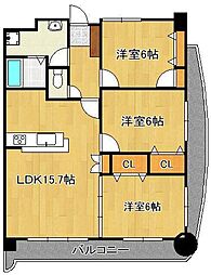 北九州市小倉北区中井1丁目