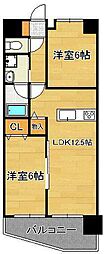 フェリーチェ中井けやき通り