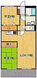 菊竹ビル金鶏