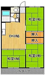 ベルガ熊谷