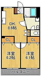 フェルト727