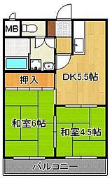 プレアール金田