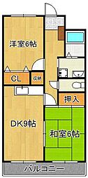 ルネッサンス宮ノ尾I
