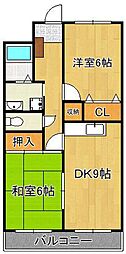 ルネッサンス宮ノ尾I