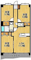 アヌビアス紫川