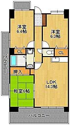 アヌビアス紫川