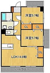 北九州市小倉北区中井3丁目