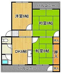 北九州市小倉北区井堀1丁目