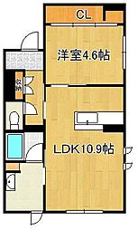 シャーメゾン竪町