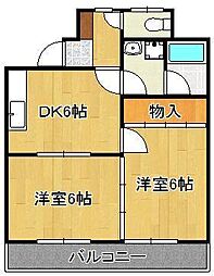 第二中央みささビル