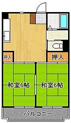 シャトレ緑ケ丘