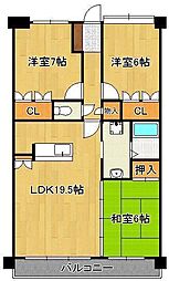 シャトレ大手町Ｓ棟