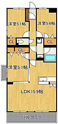 北九州市小倉北区日明4丁目