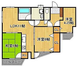 北九州市小倉北区大門2丁目