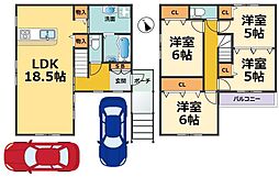 西宮市苦楽園二番町