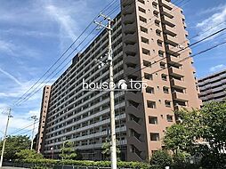 武庫川はなのまち30号棟 1202