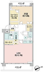 グリーンコーポ上板橋