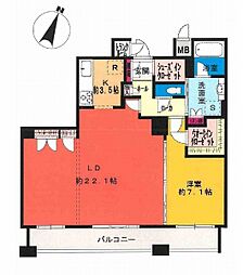Ｄ’グラフォート神戸三宮タワー