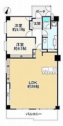 朝日プラザ芦屋山手1番館