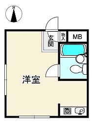 サンロイス芦屋・五号館